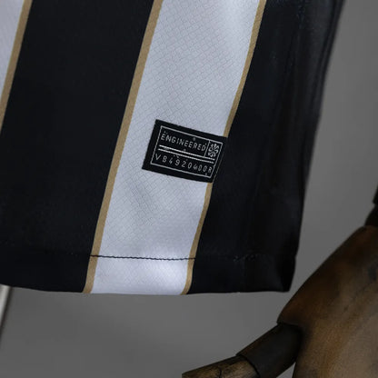 Atlético Mineiro 26-27 Home Jersey