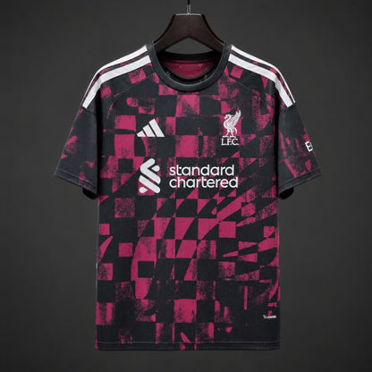 26-27 Liverpool Third Jersey