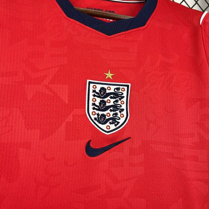 Womens England 2026 World Cup Away Jersey