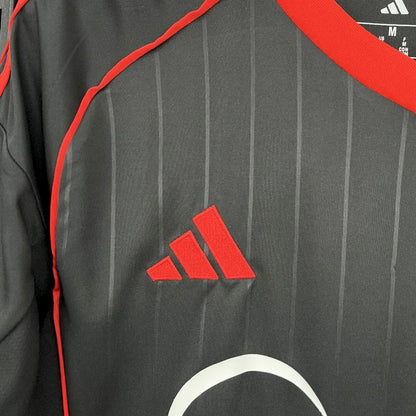 2025-26 Sevilla FC Third Jersey