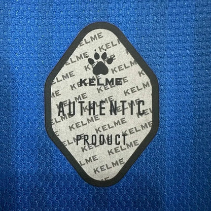 2025-26 Mens RCD Espanyol Home Jersey