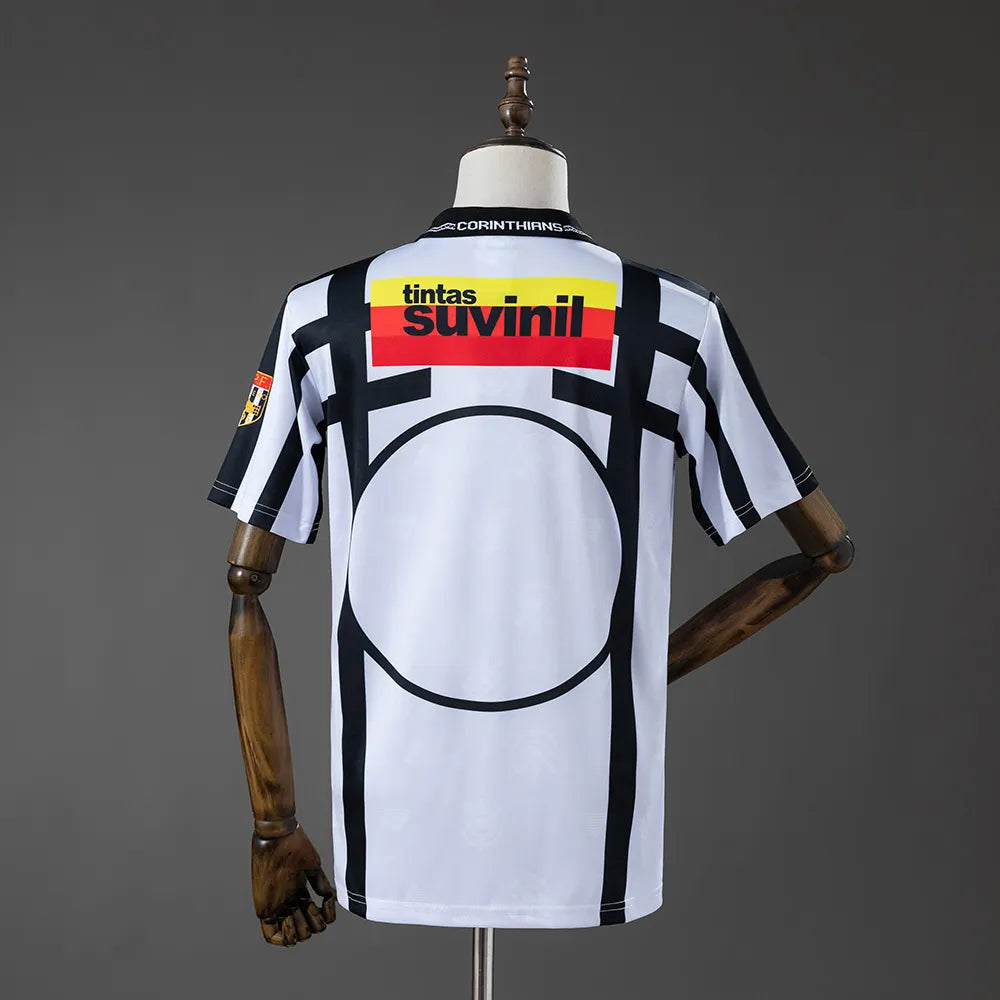 Corinthians 1996 Third Away Retro Jersey