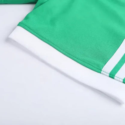 Mexico World Cup 1986 Retro Jersey Home