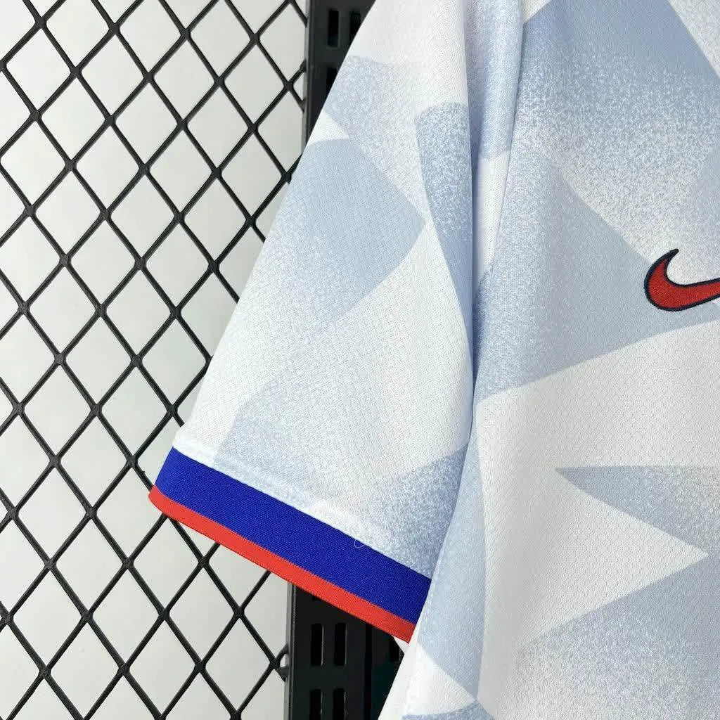 2025 USA Home Jersey