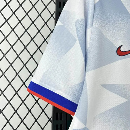 2025 USA Home Jersey