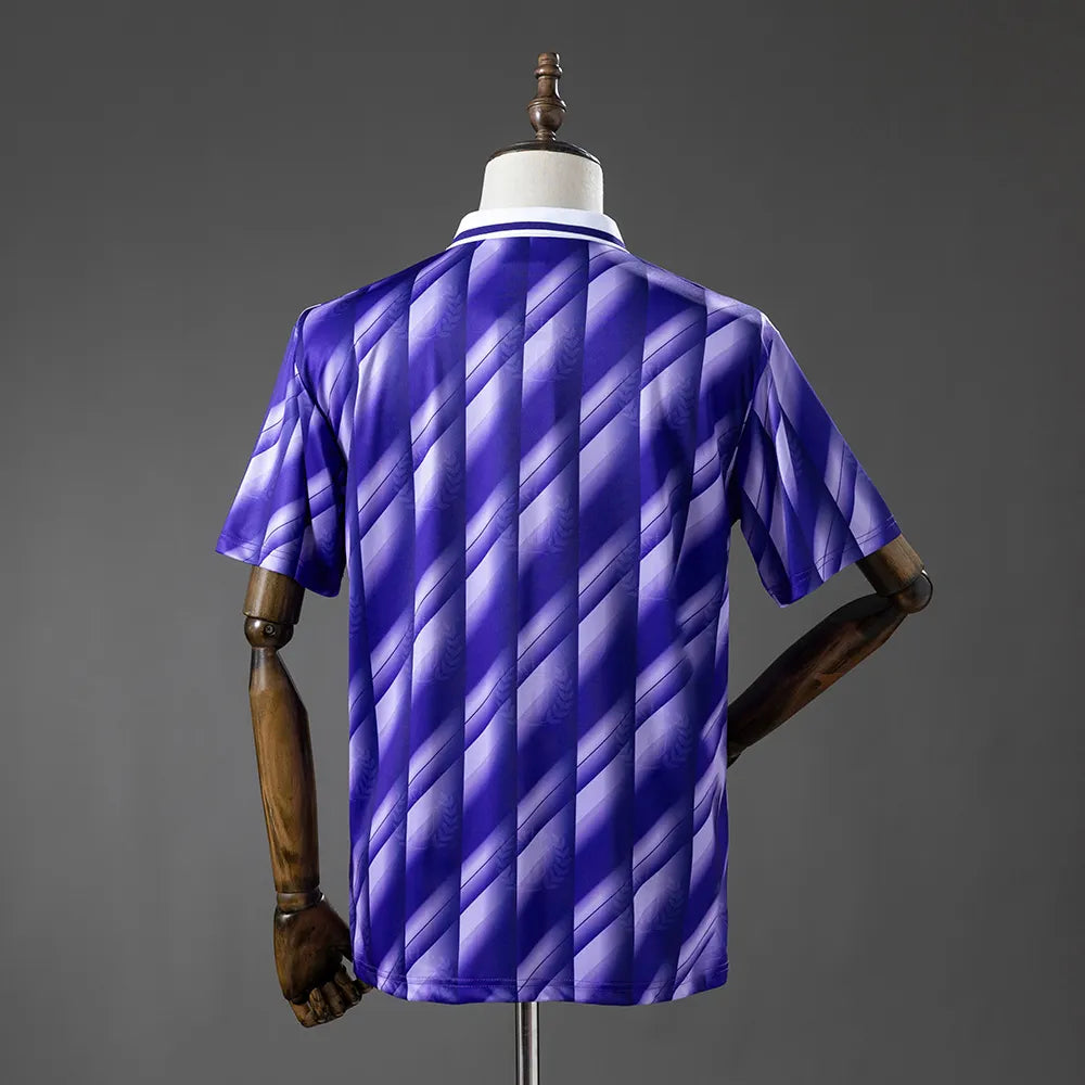 Valladolid 92-93 Home Retro Jersey