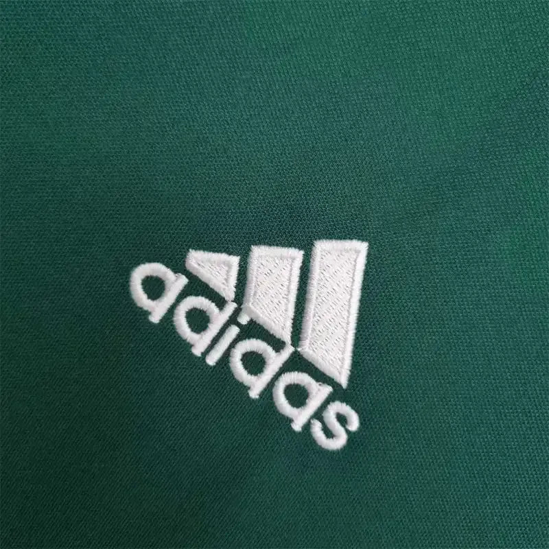 Palmeiras 100th Anniversary 2014/15 Retro Jersey