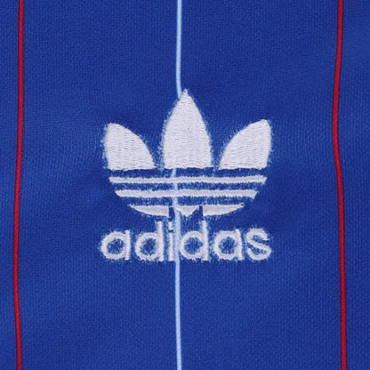 France World Cup 1982 Rertro Jersey Home