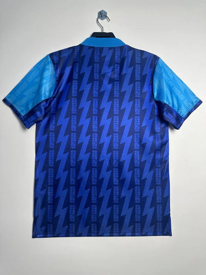 Arsenal Retro Away Football Shirt 1994-1995