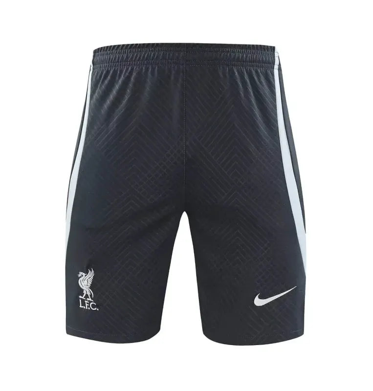 Liverpool Training Wear Red Suit Shirt 2024/2025