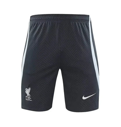 Liverpool Training Wear Red Suit Shirt 2024/2025