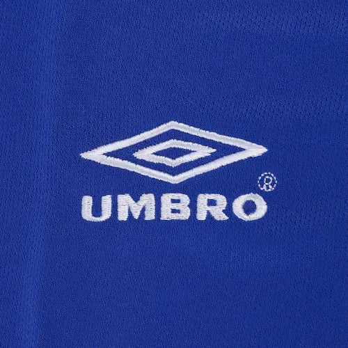 Club America 1988 Retro Jersey Home