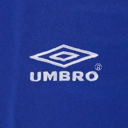 Club America 1988 Retro Jersey Home