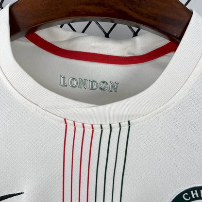 2025-26 Chelsea Away Jersey