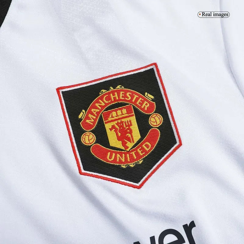 Manchester United 2022/23 Jersey Away