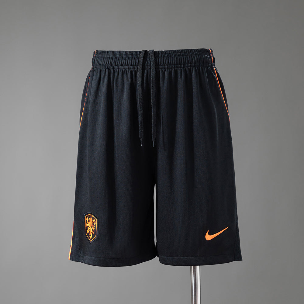 Netherlands 2026 Home Shorts