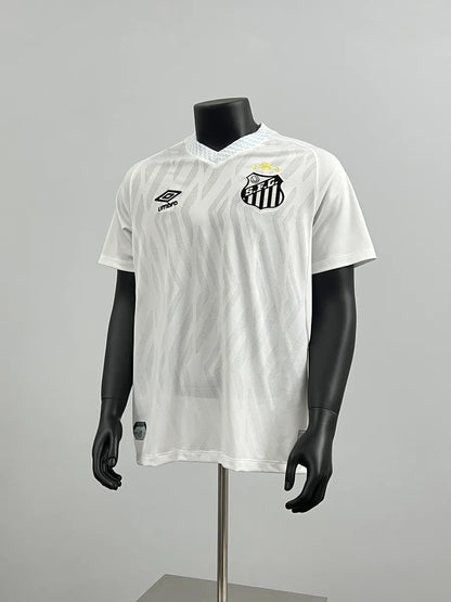 25-26 Santos Home Jersey