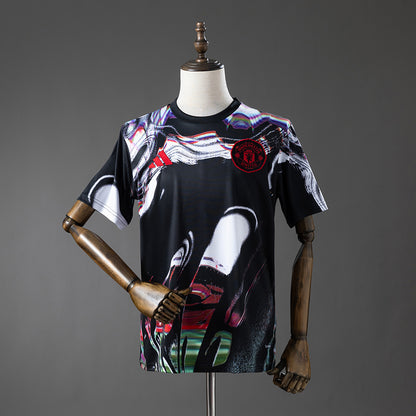 Manchester United 26-27 Pre-Match Jersey