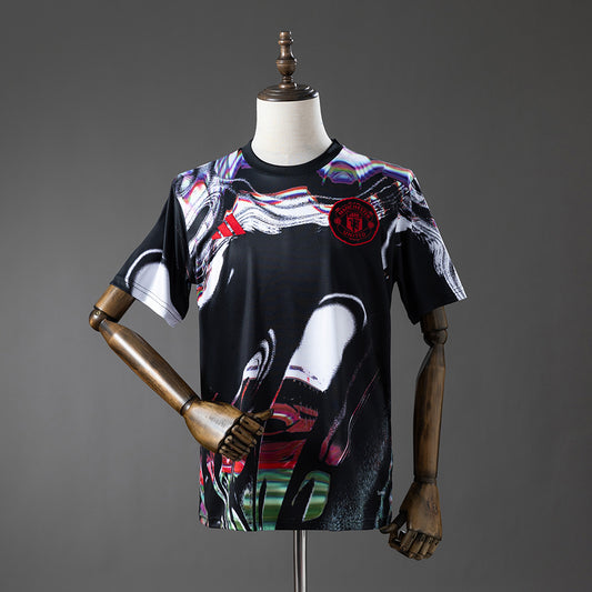 Manchester United 26-27 Pre-Match Jersey