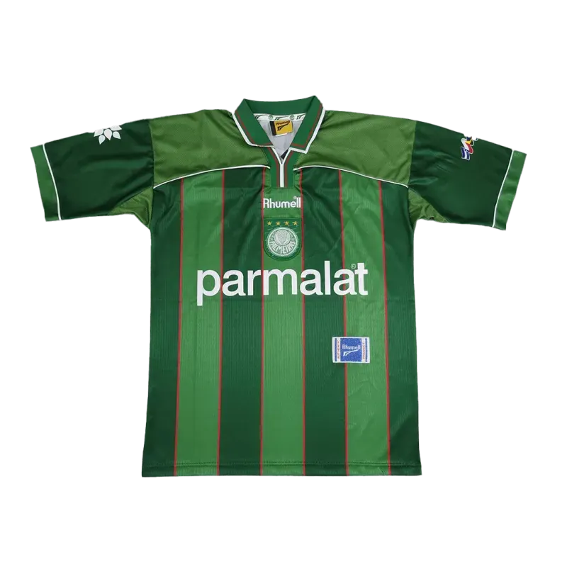 SE Palmeiras 1999 Retro Third Away Jersey