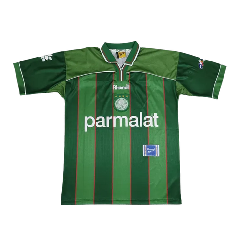 SE Palmeiras 1999 Retro Third Away Jersey