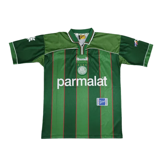 SE Palmeiras 1999 Retro Third Away Jersey