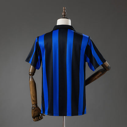 Inter Milan 26-27 Home Jersey