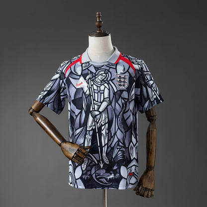 England 25-26 Collaboration Polo Jersey