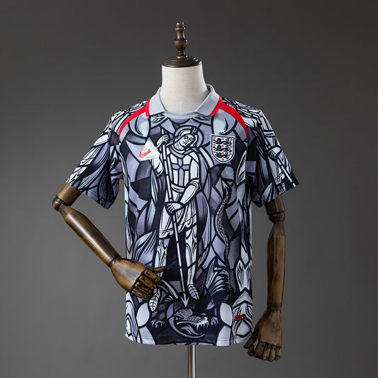 England 25-26 Collaboration Polo Jersey