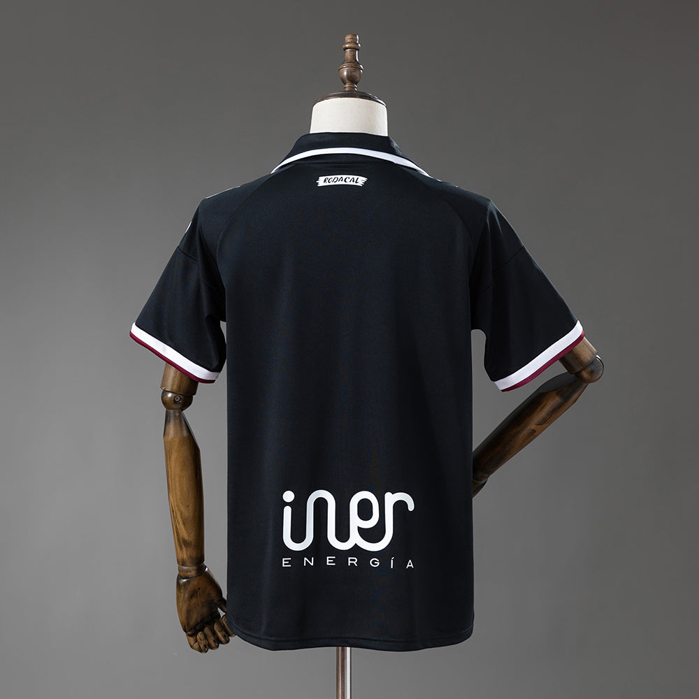 Albacete 25-26 Retro Style Jersey
