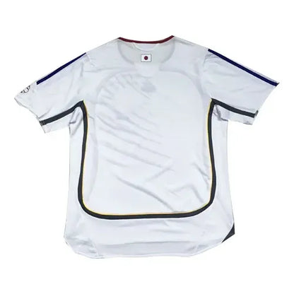 Japan World Cup 2006 Retro Jersey Away