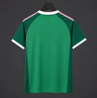 26-27 Ajax Green Goalkeeper Green Jersey