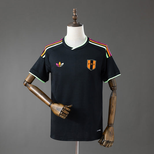Peru 2026 Away Jersey