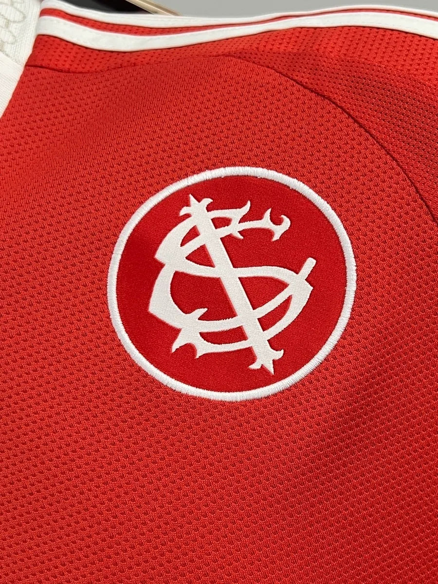 25/26 Brazil SC Internacional Home Jersey