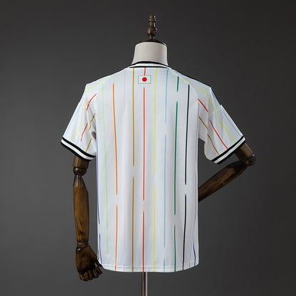 Japan 2026 Away Jersey