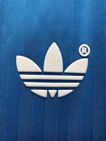1990 Marseille Retro Jersey Away