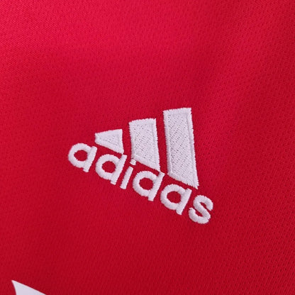 Arsenal Soccer Jersey Home 2022/2023