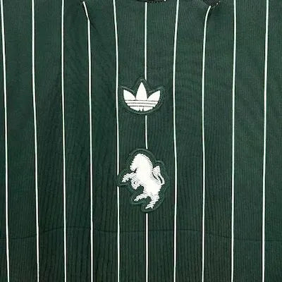 2025-26 Juventus Adidas Originals SL Retro Jersey