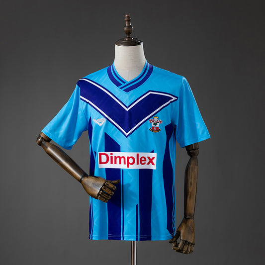 Southampton 1993 Away Retro Jersey