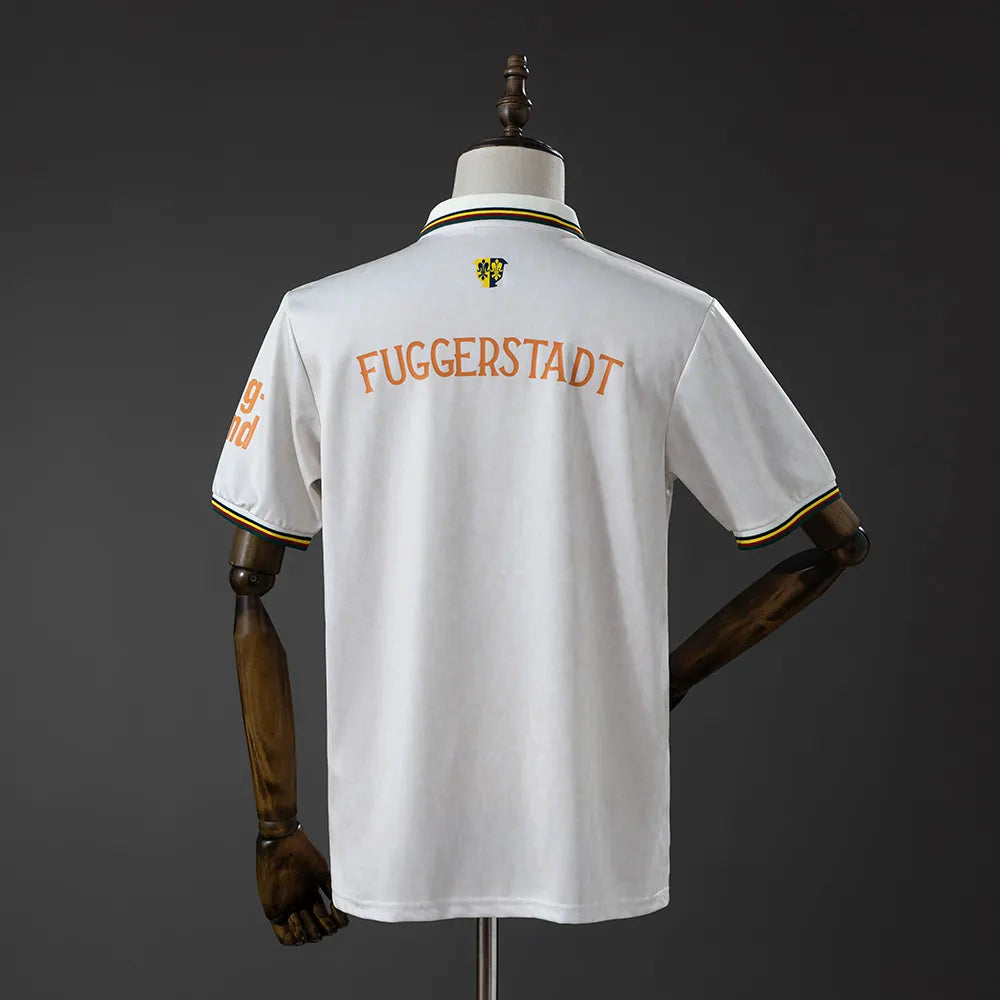 Augsburg 25-26 Fourth Away Jersey
