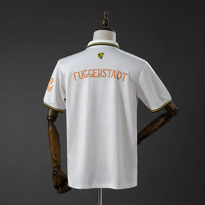 Augsburg 25-26 Fourth Away Jersey
