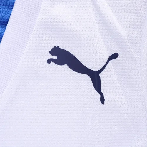 Italy World Cup 2006 Retro Jersey Away