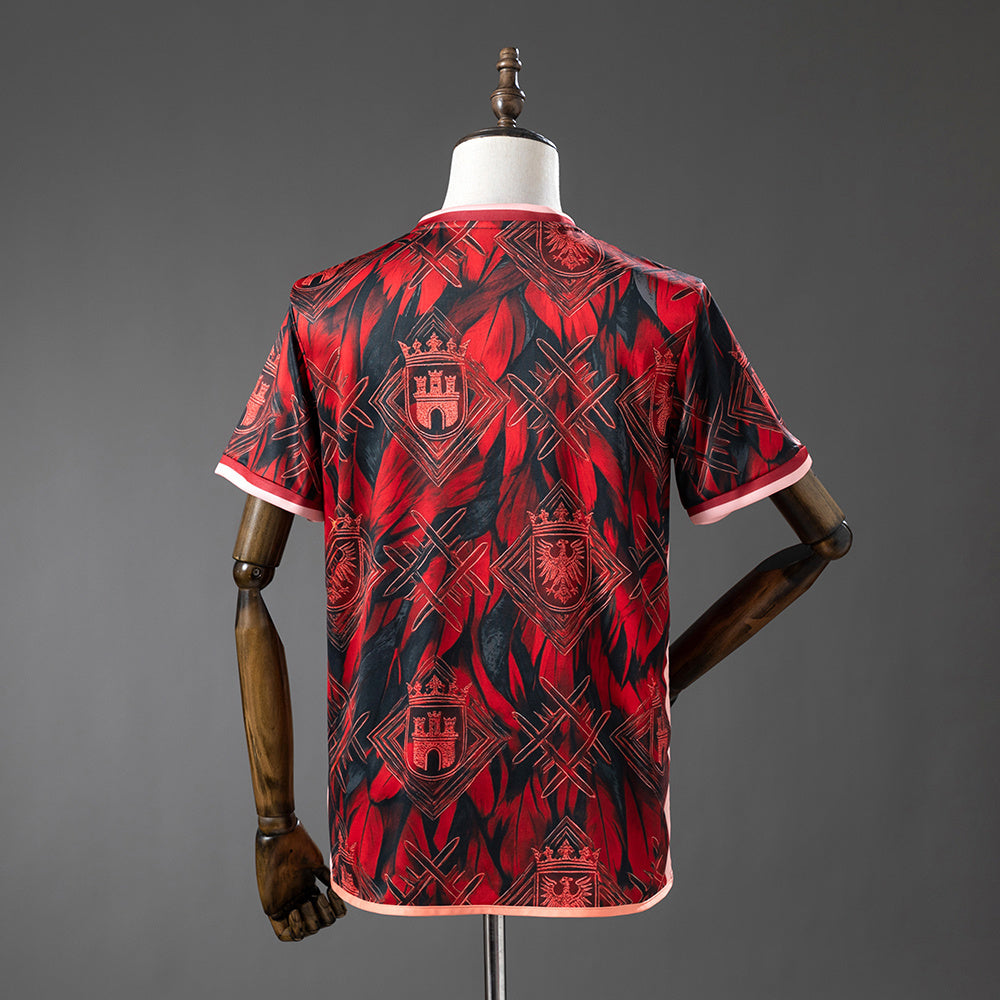 Frankfurt 26-27 Special Edition Jersey