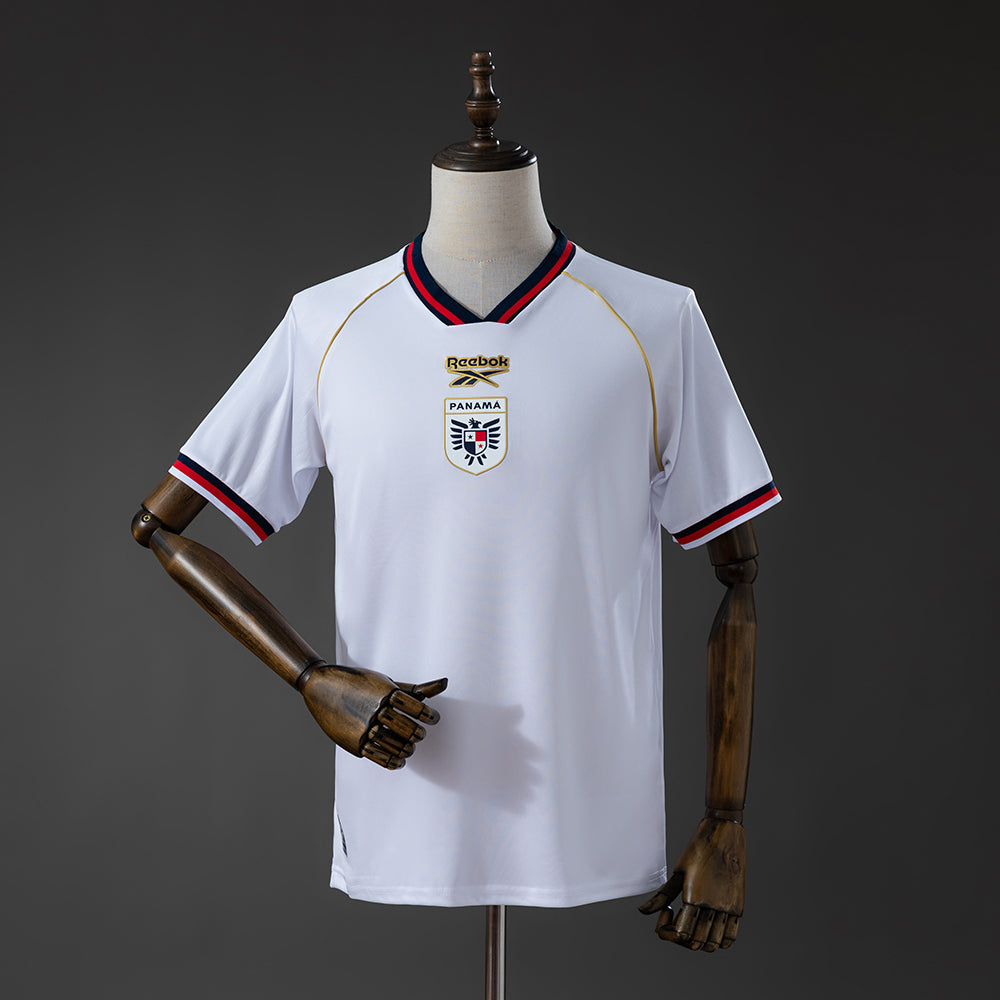 Panama 2026 Away Jersey