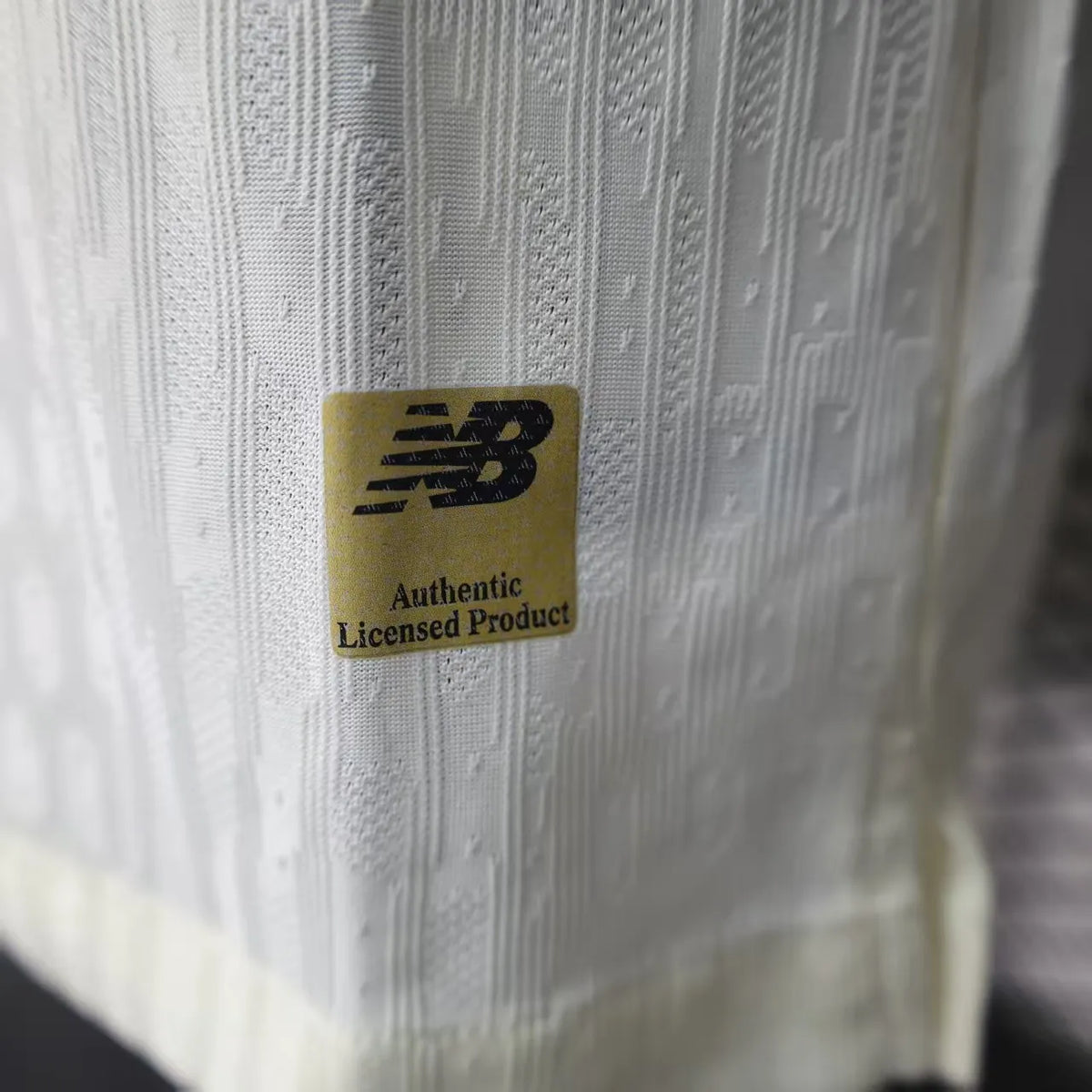 2025-26 Player Version Mens Lille OSC Away Jersey