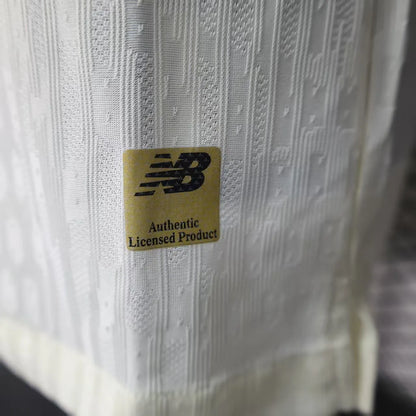 2025-26 Player Version Mens Lille OSC Away Jersey