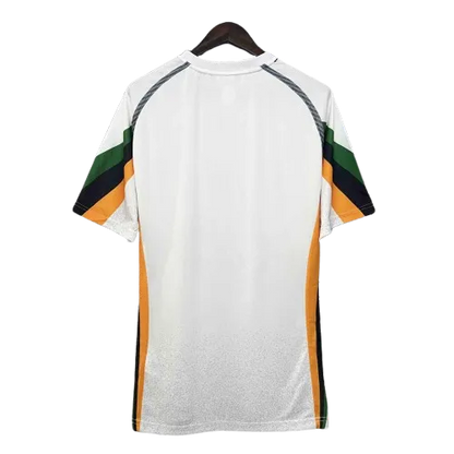 Venezia FC Away Soccer Jersey 2024-25