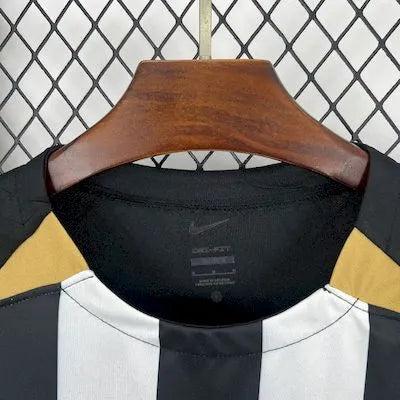 Angers SCO 2025-26 Home Jersey