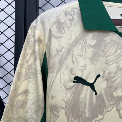 25/26 Palmeiras Third Jersey