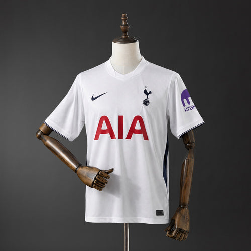 Tottenham Hotspur 26-27 Home Jersey